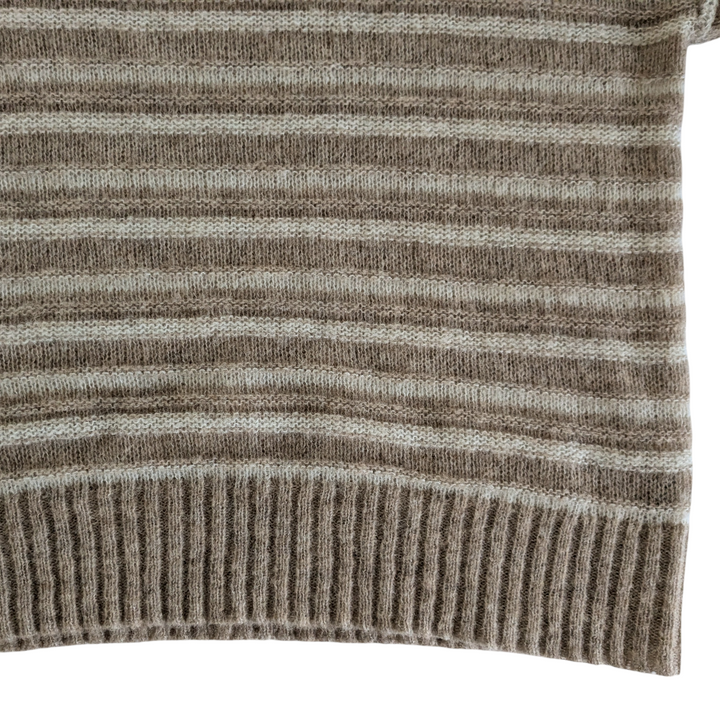 Jenni Kayne Striped Sweater Size XL