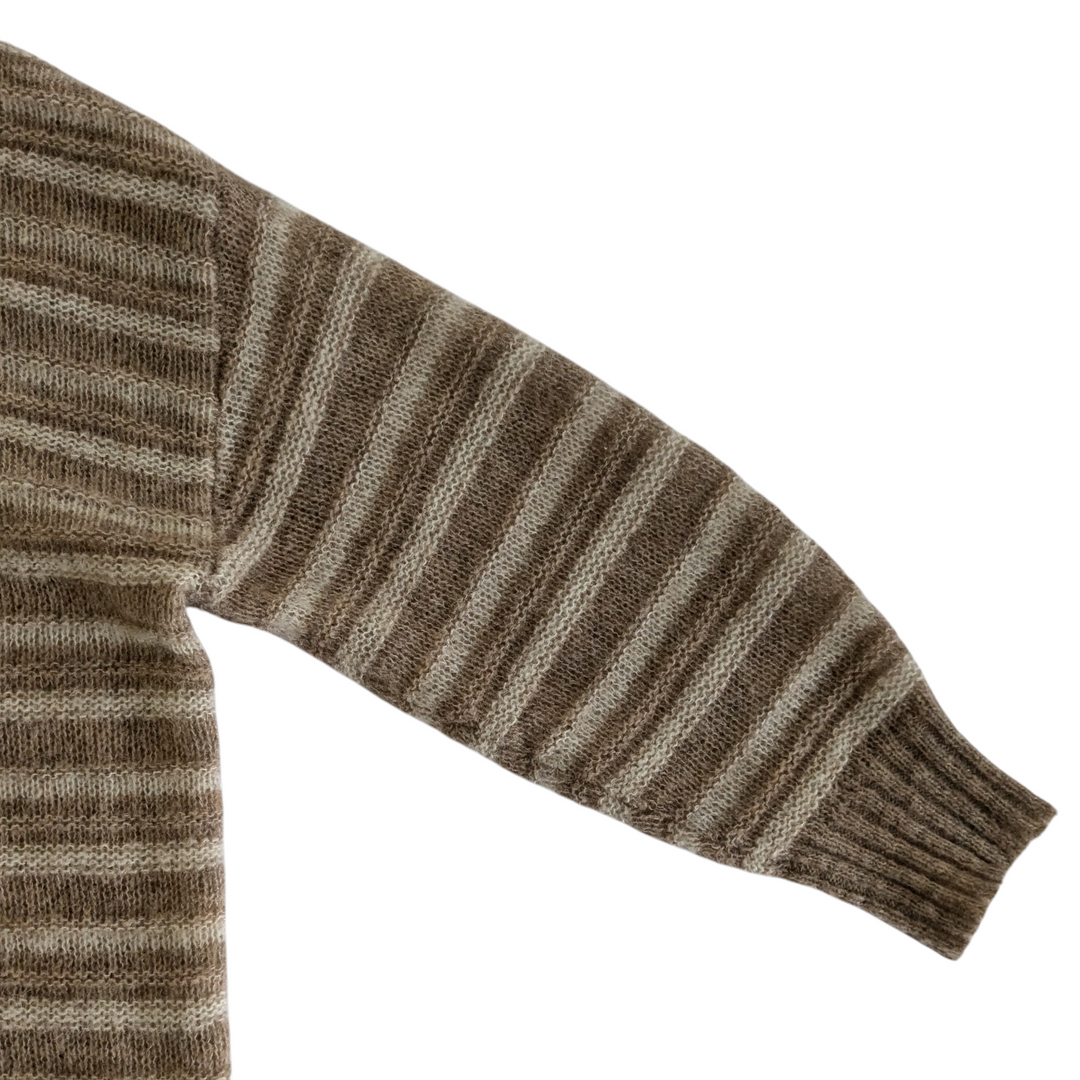 Jenni Kayne Striped Sweater Size XL