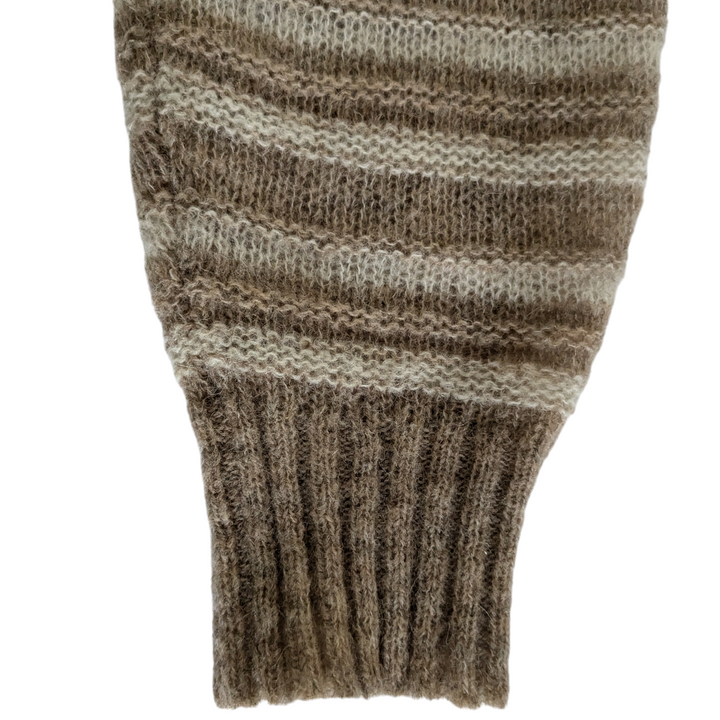 Jenni Kayne Striped Sweater Size XL