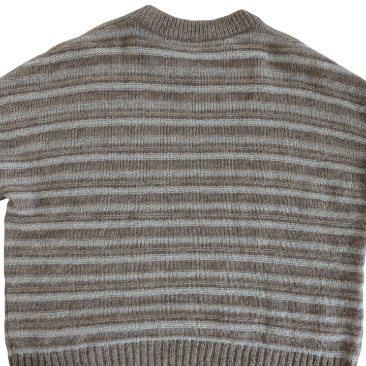 Jenni Kayne Striped Sweater Size XL