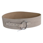 Rebecca Minkoff Suede Belt Size S/M