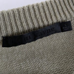 Jenni Kayne Sage Cashmere Sweater Size Large