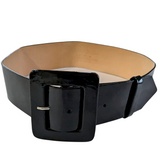 WCM for Neiman Marcus Wide Belt Size 46