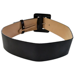 WCM for Neiman Marcus Wide Belt Size 46