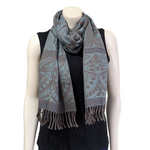 Anichini Wool Scarf