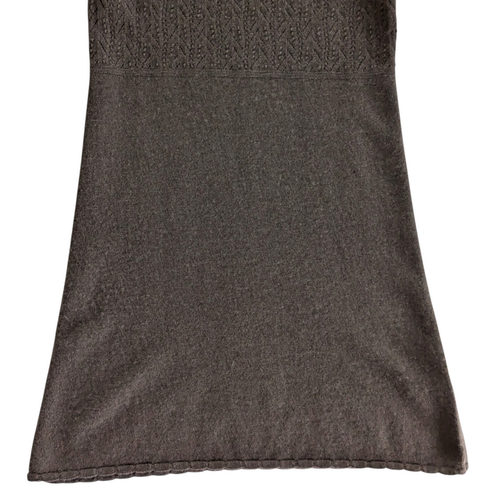 Cashmere Sweater Dress Size XS