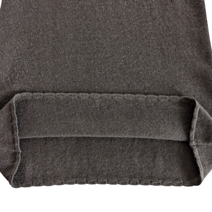 Cashmere Sweater Dress Size XS