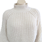 H&M Chunky Knit Sweater Size Small