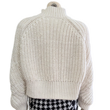 H&M Chunky Knit Sweater Size Small