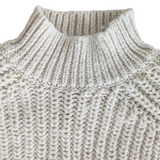 H&M Chunky Knit Sweater Size Small