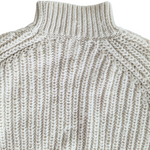 H&M Chunky Knit Sweater Size Small