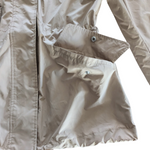 Soia & Kyo Jocelyn Raincoat Size XS NWT