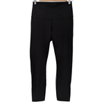 Lululemon Cropped Leggings Size 8