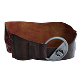 Diesel Vintage Wide Belt