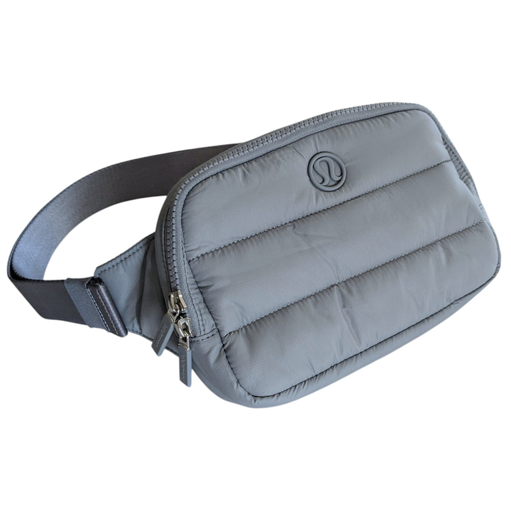 Lululemon Wonderpuff Everywhere Belt Bag