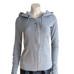 Lululemon Aura Reversible Hoodie Size XS