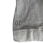 Lululemon Aura Reversible Hoodie Size XS