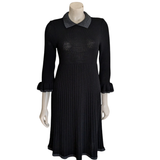 Nina Leonard Sweater Dress Size Small