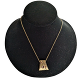 Patricia Locke Pendant Necklace