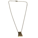 Patricia Locke Pendant Necklace