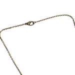 Patricia Locke Pendant Necklace