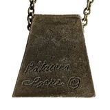 Patricia Locke Pendant Necklace