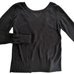 Lululemon Sunset Savasana Fly Away Sweater Size Small