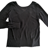 Lululemon Sunset Savasana Fly Away Sweater Size Small