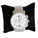 Michele Sport Sail Watch