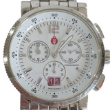 Michele Sport Sail Watch