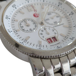 Michele Sport Sail Watch