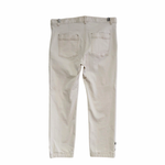 Veronica Beard Cropped Cardiff Cargo Jeans Size 12