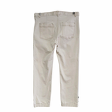 Veronica Beard Cropped Cardiff Cargo Jeans Size 12