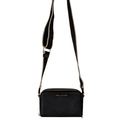 Marc Jacobs Snapshot Crossbody Bag