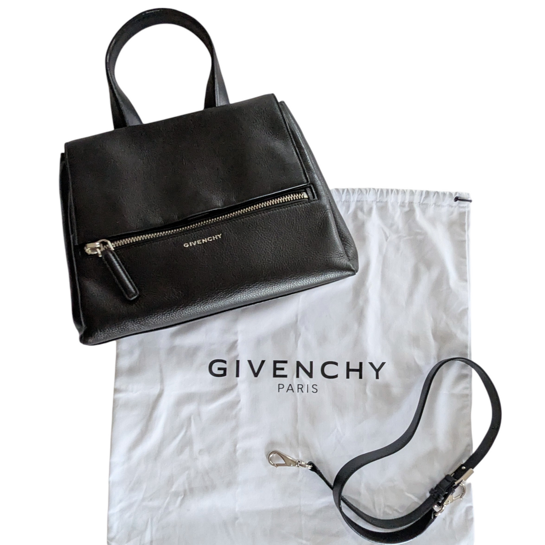 Givenchy Pandora Convertible Bag