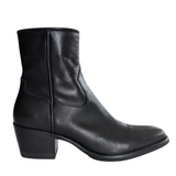 Rag & Bone Mustange Mid Heel Boots Size 41