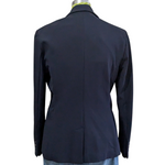 Veronica Beard Scuba Dickey Blazer Size 12