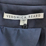 Veronica Beard Scuba Dickey Blazer Size 12