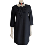 Twin Set Wool Dress Size Small