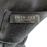 Twin Set Wool Dress Size Small