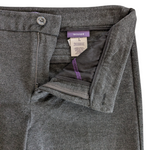 NYDJ Classic Grey Trousers Size 8