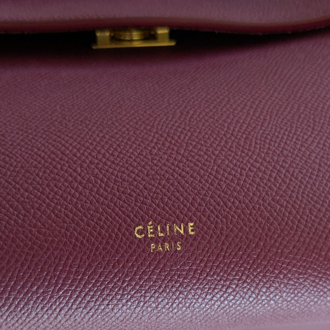 Celine Micro Belt Bag