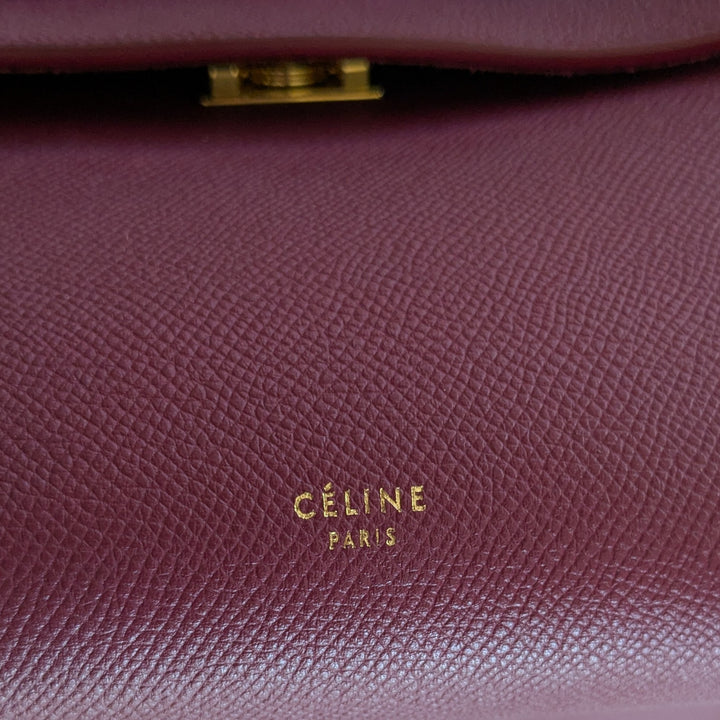 Celine Micro Belt Bag