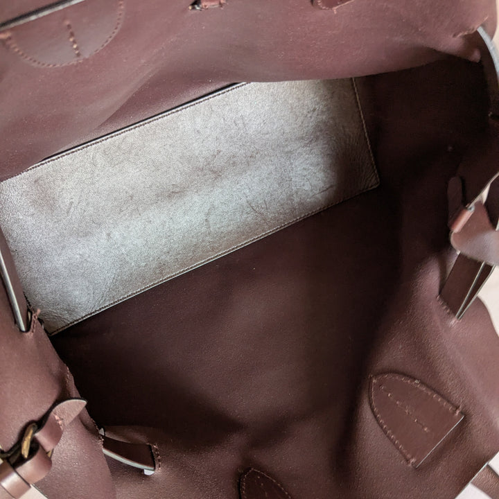 Burberry Medium Soft Side Belt Bag