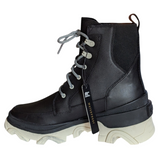 Sorel Brex Lace Up Boots Size 8