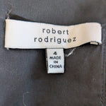 Robert Rodriguez Dress Size 4