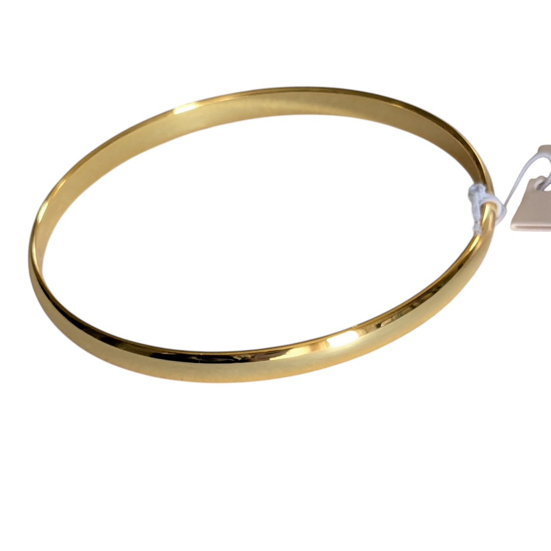 Kate Spade Heart of Gold Bangle NWT