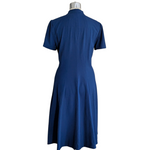 Lafayette 148 Dress Size 14