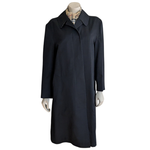 Burberry Trench Coat Size 12R