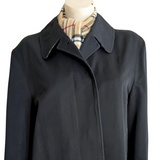 Burberry Trench Coat Size 12R